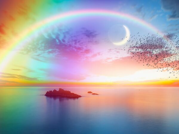 15 Spiritual Meaning of Seeing a Rainbow In a Dream