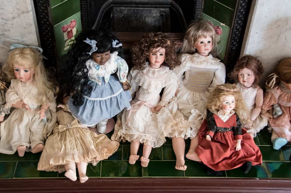 10 Spiritual Meanings When You Dream Of Doll