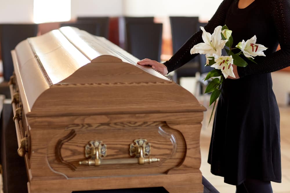 9 Spiritual Meanings When You Dream About A Funeral
