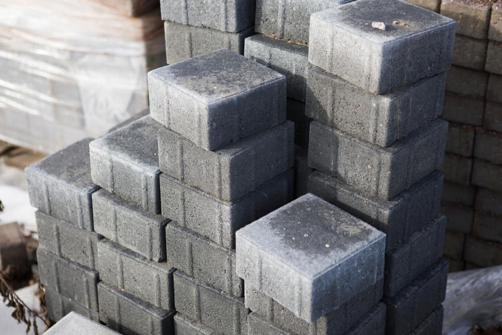 What is basalt used for