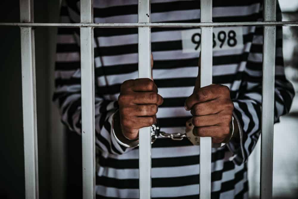 9 Spiritual Meanings When You Dream Of Going To Jail 