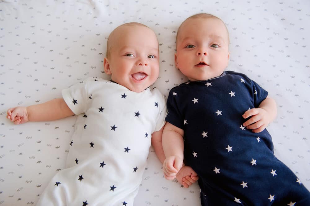 13 Spiritual Meanings When You Dream About Having Twins