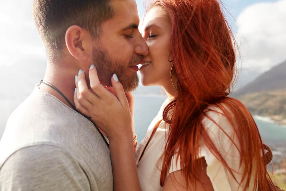 17 Spiritual Meanings When You Dream About Kissing Someone