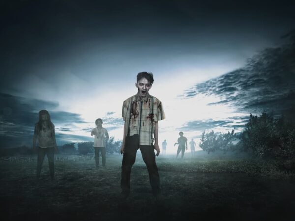 14 Spiritual Meanings When You Dream About Zombies