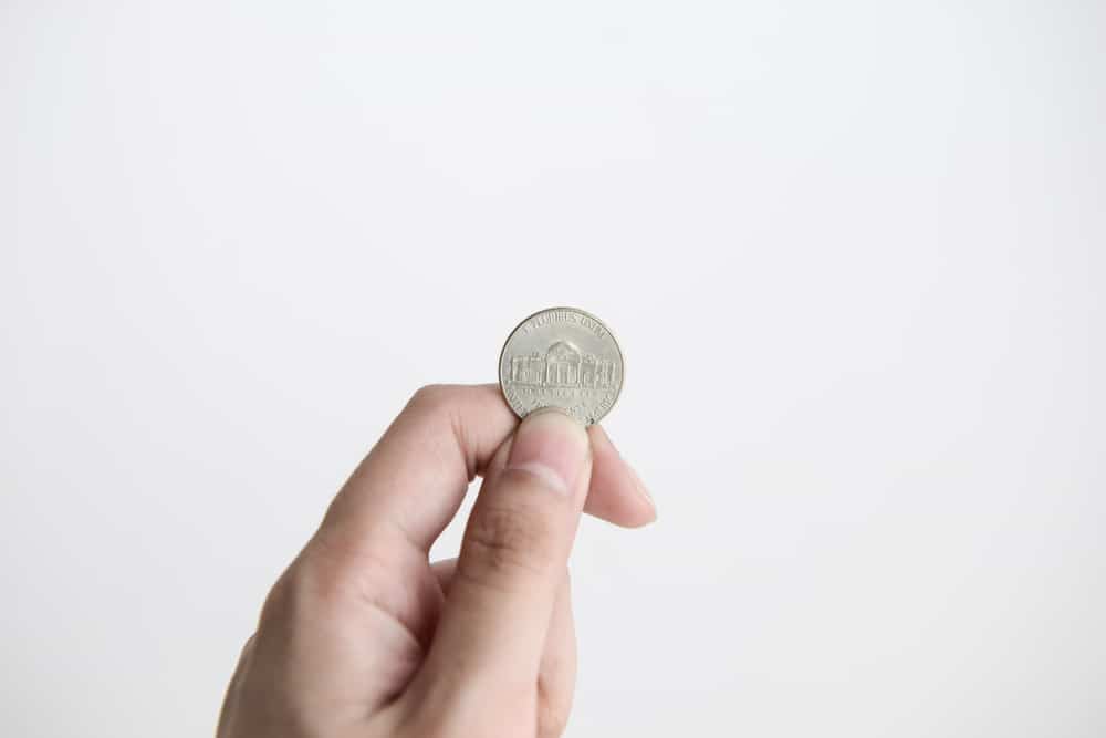 11 Spiritual Meanings When You Find A Nickel