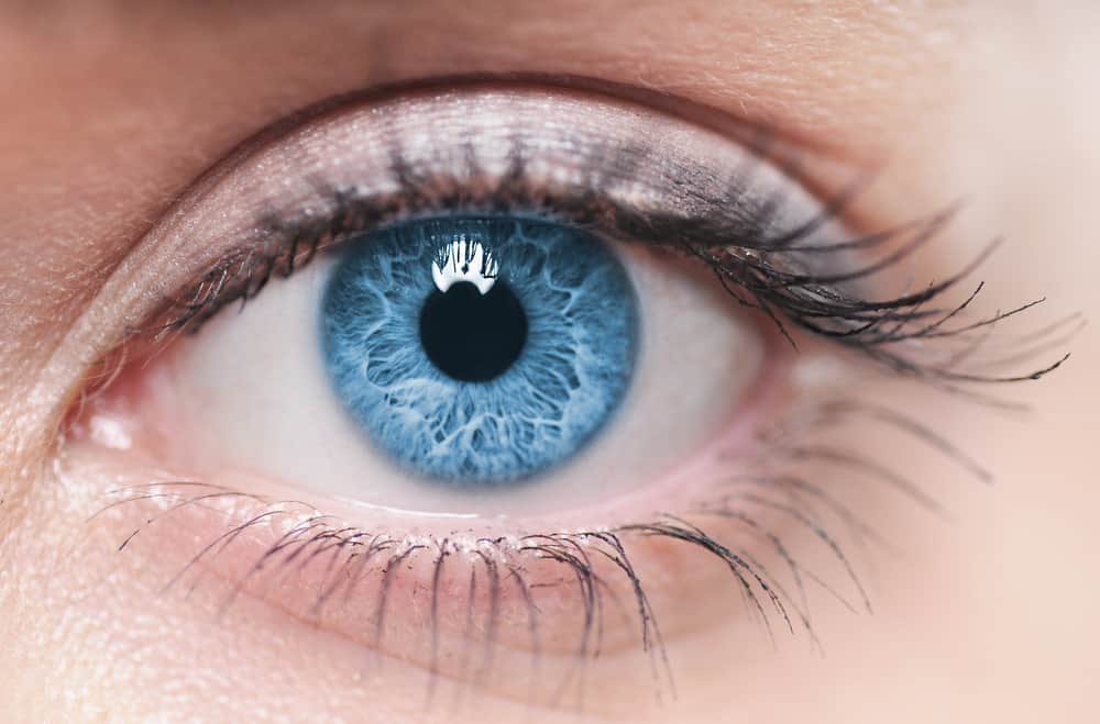 10 Spiritual Meanings When You Dream About Eyes