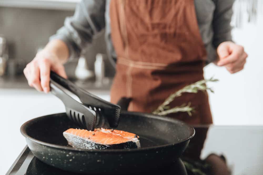 7 Spiritual Meanings When You Dream About Cooking Fish