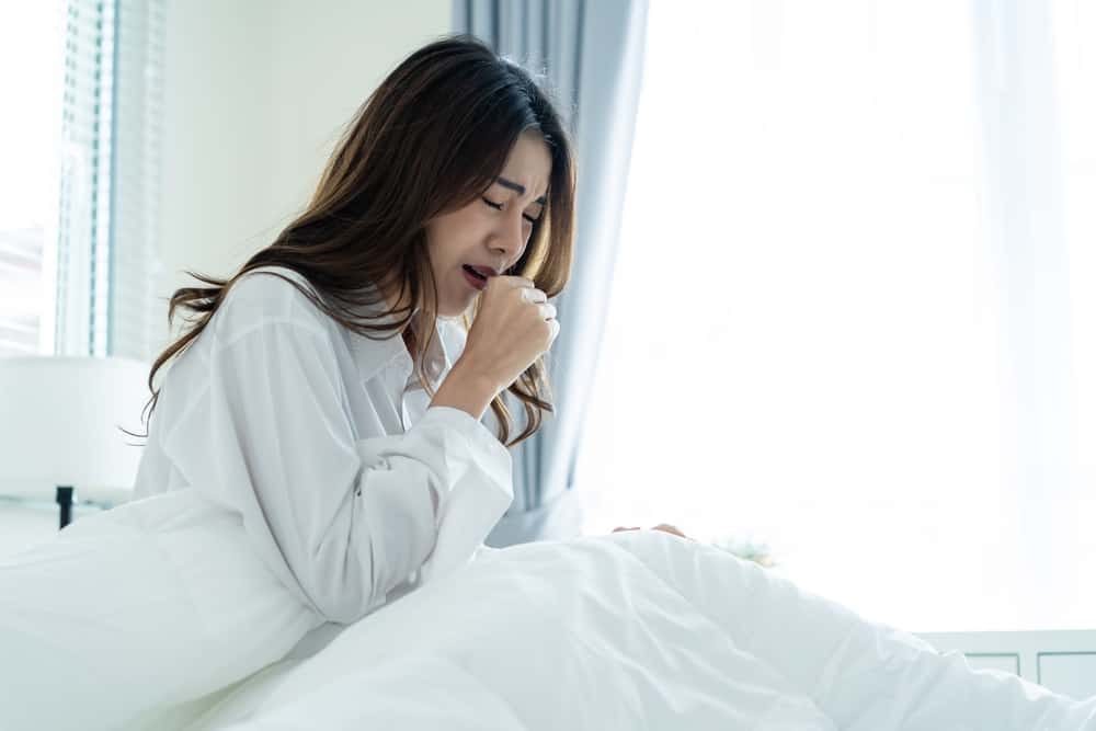 10 Spiritual Meanings When You Dream About Coughing Up Blood