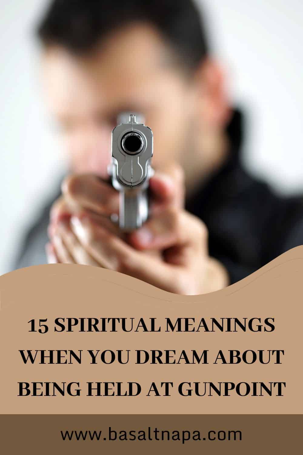 Things to Remember When Interpreting Your Dream