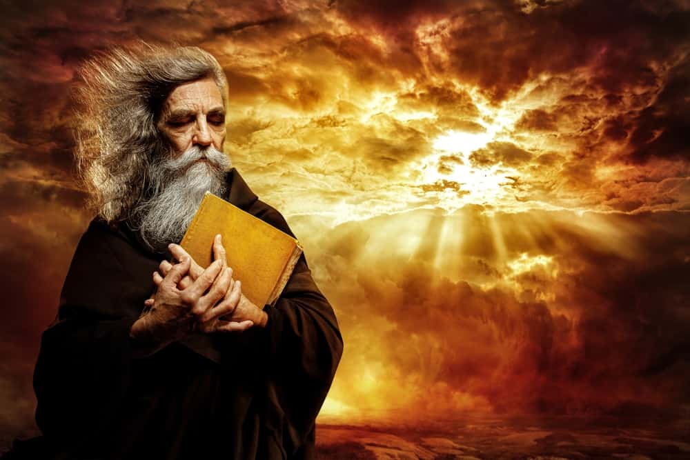 12 Spiritual Meanings When You Dream About Apocalypse