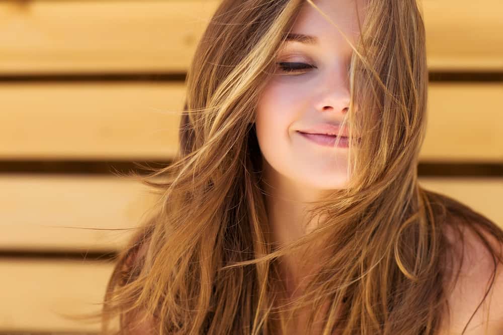 10 Spiritual Meanings When You Dream About Hair