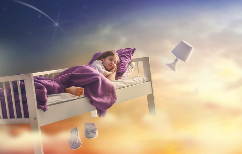 9 Spiritual Meanings & Interpretations When You Dream about Dreaming