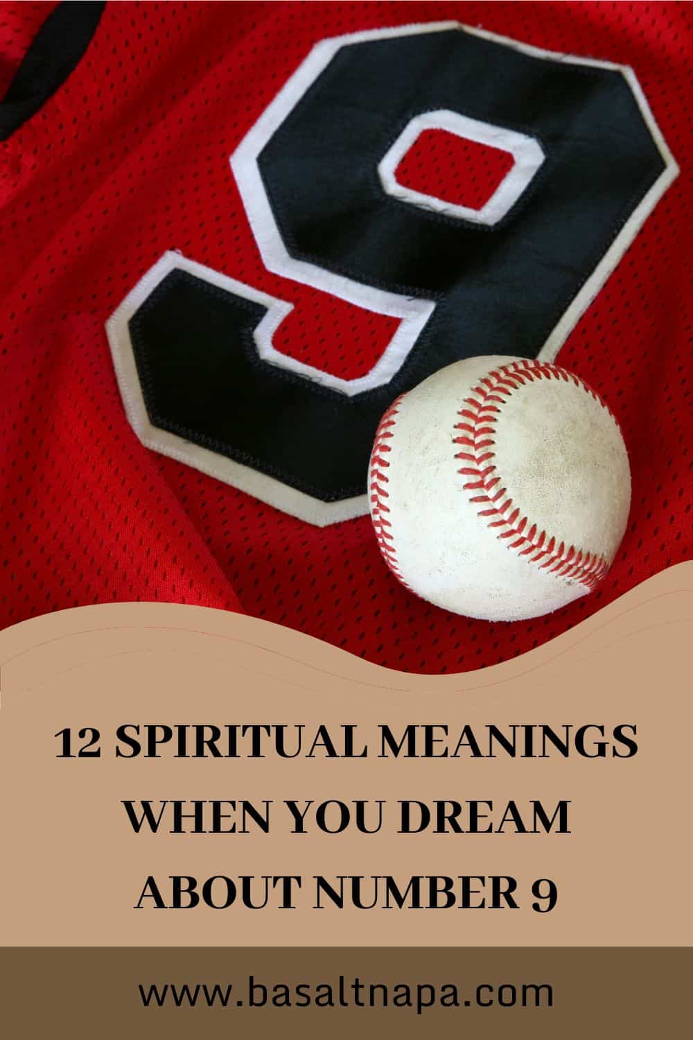 12 Spiritual Meanings When You Dream About Number 9