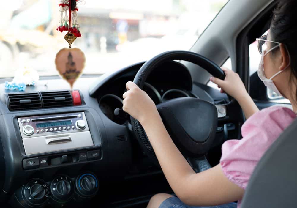 Different Aspects of Car Driving Dreams