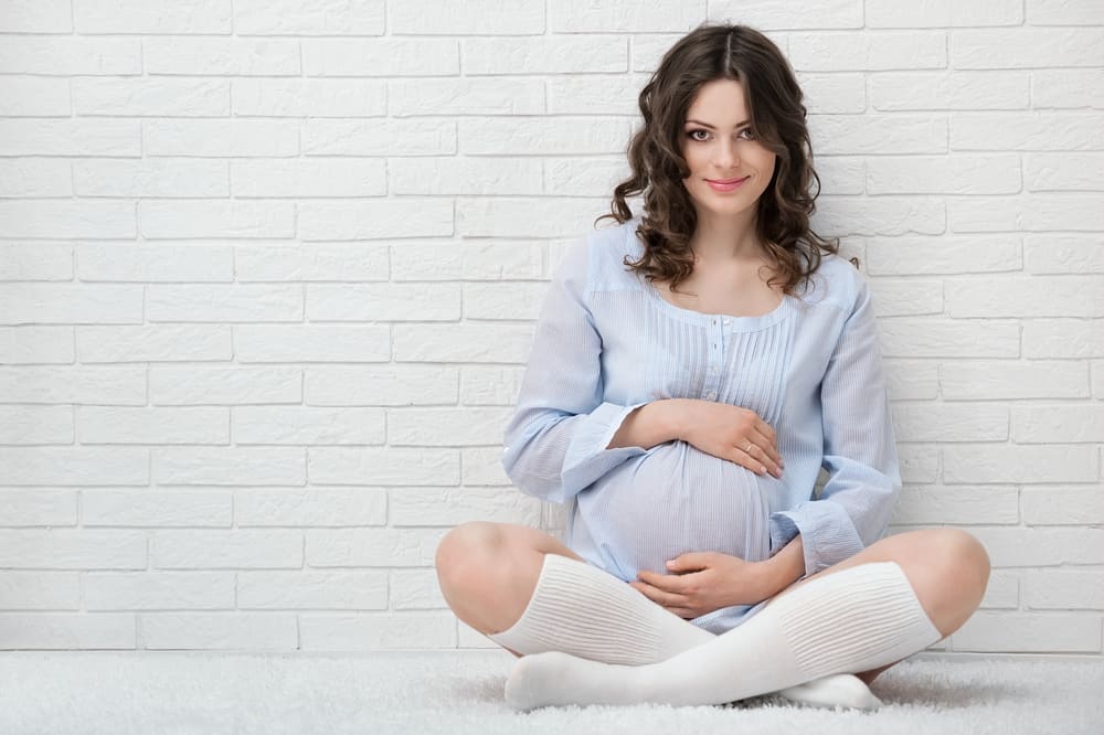 9 Spiritual Meanings When You Dream About Pregnant Woman