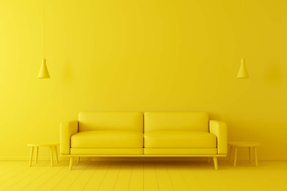 10 Spiritual Meanings When You Dream About The Color Yellow