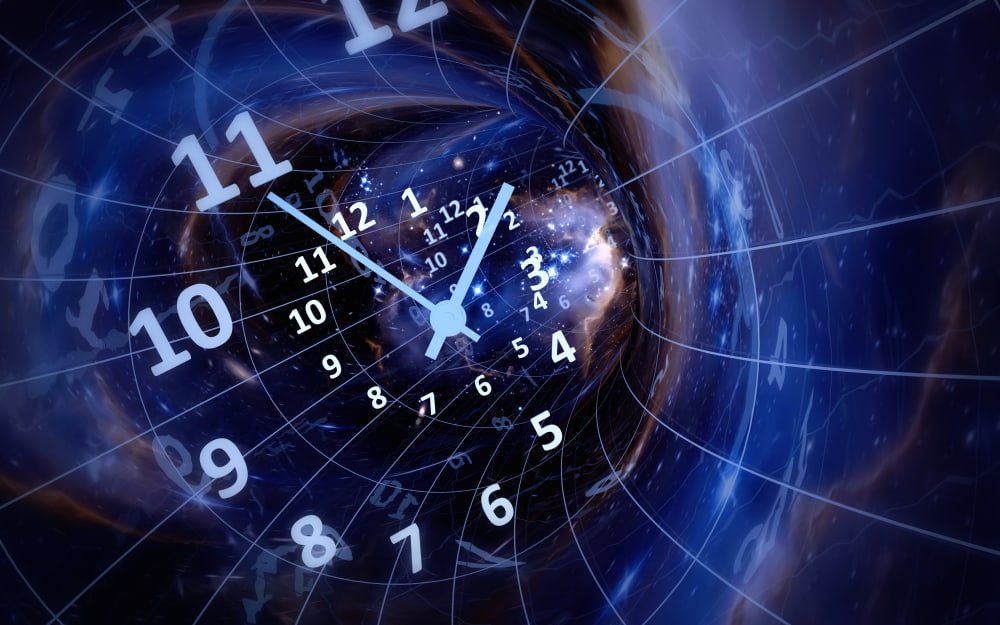 11 Spiritual Meanings When You Dream About Time Travel
