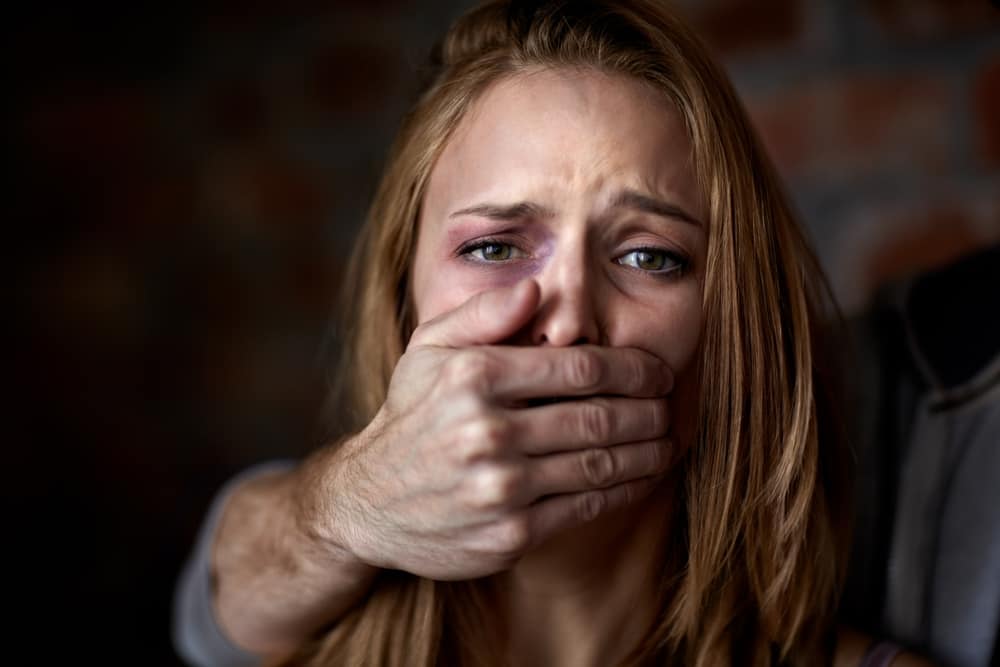14 Spiritual Meanings When You Dream About Being Abused