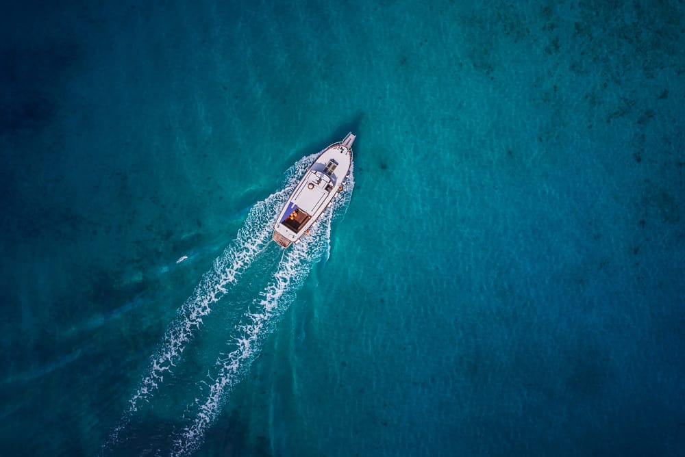 8 Spiritual Meanings When You Dream About Being On A Boat
