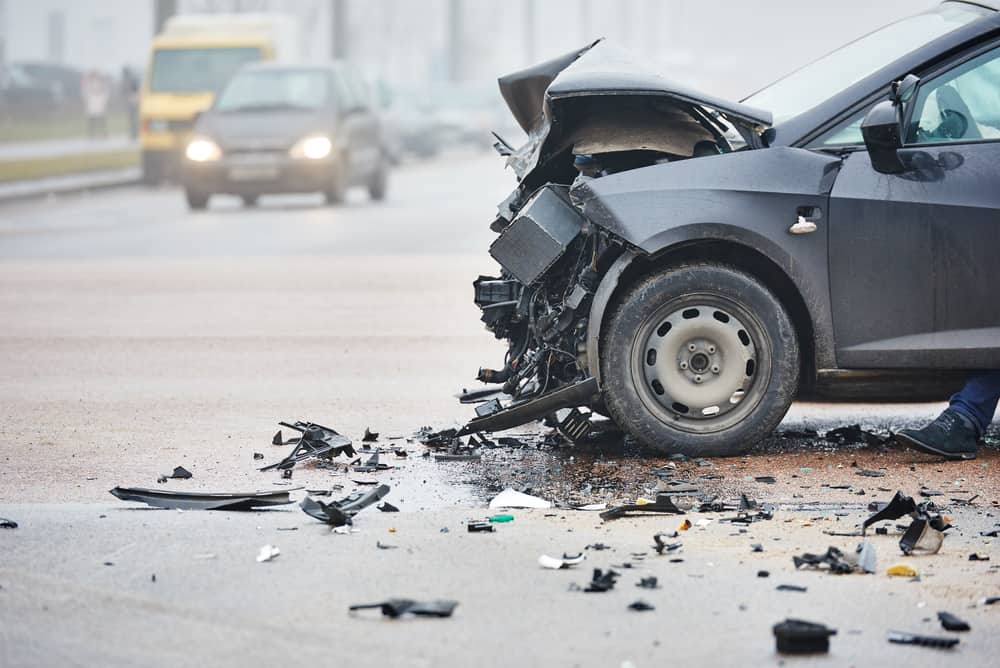 10 Spiritual Meanings When You Dream About Car Accidents