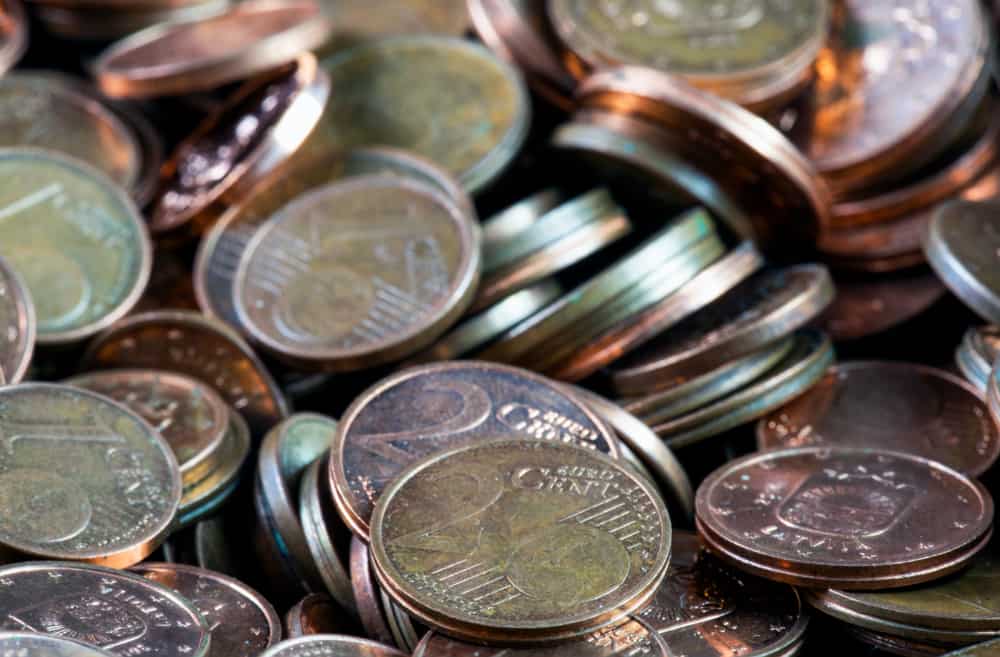 14 Spiritual Meanings When You Dream About Coins