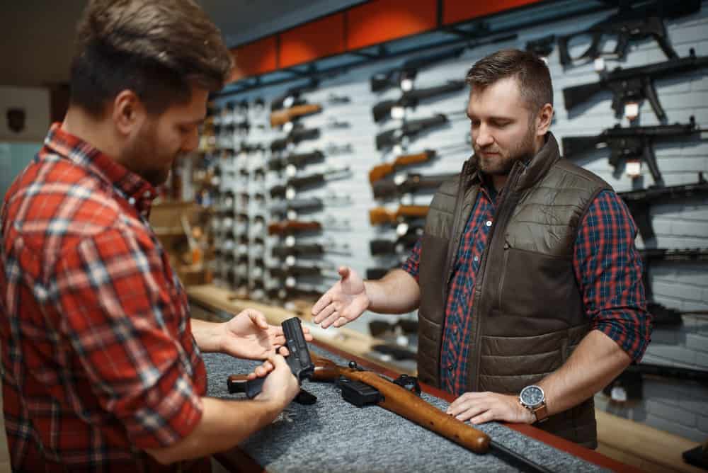 11 Spiritual Meanings When You Dream About Guns