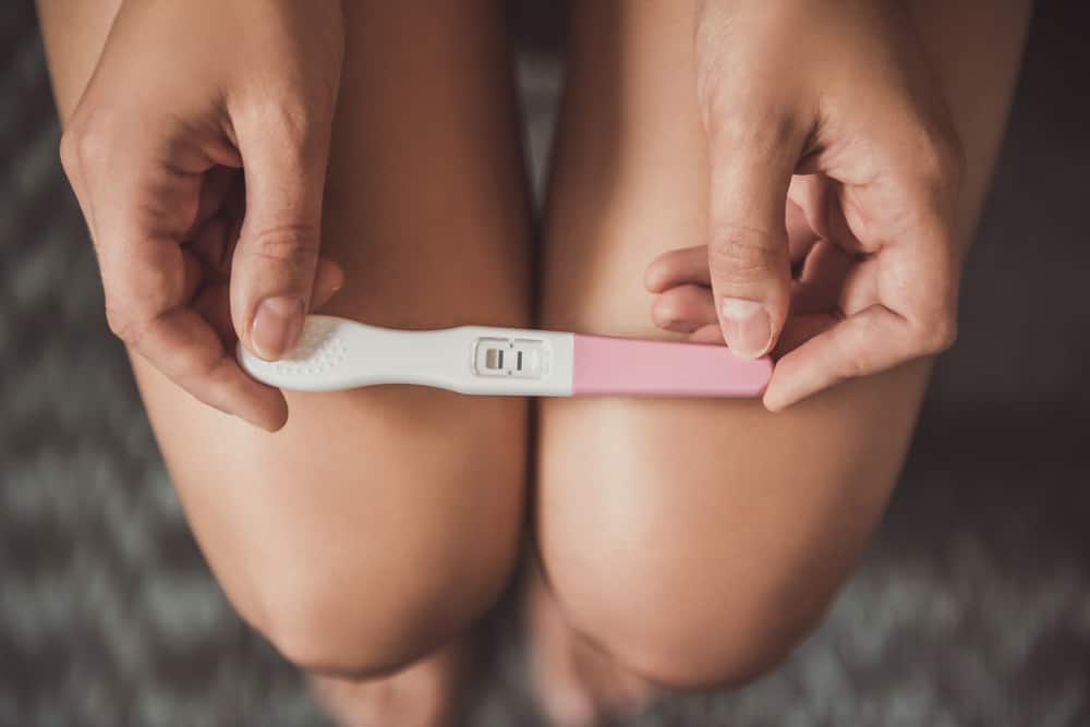 16 Spiritual Meanings When You Dream About Pregnancy Test