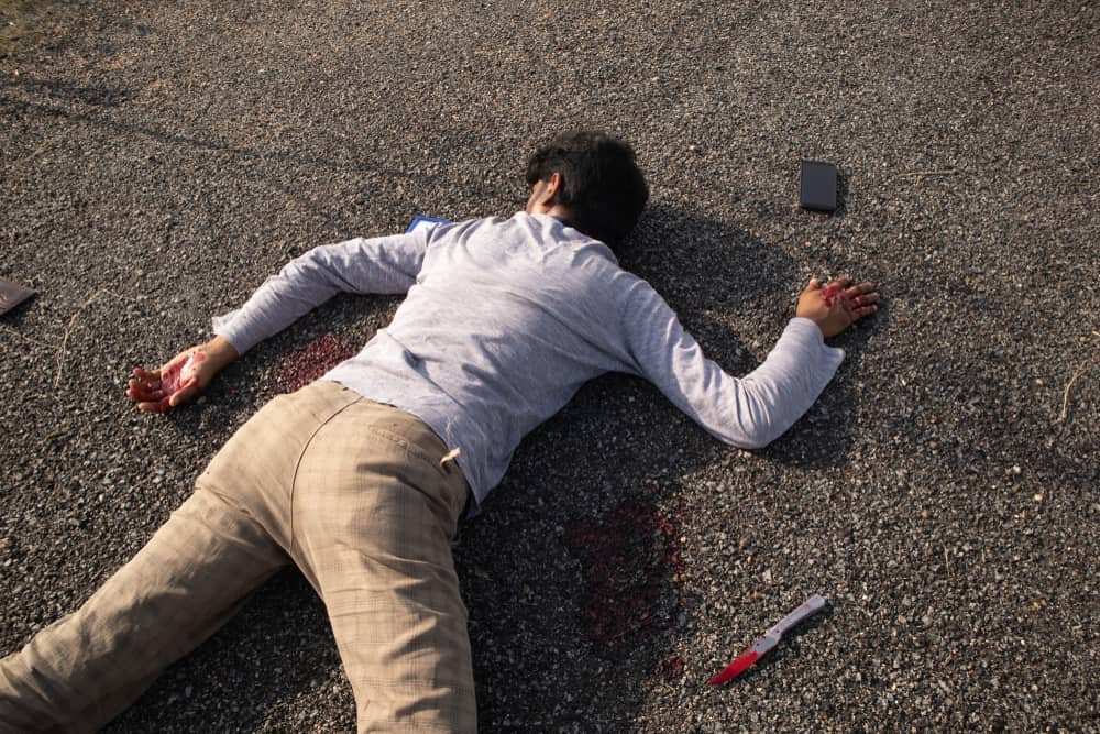 24 Spiritual Meanings When You Dream About Someone Murdering Someone Else