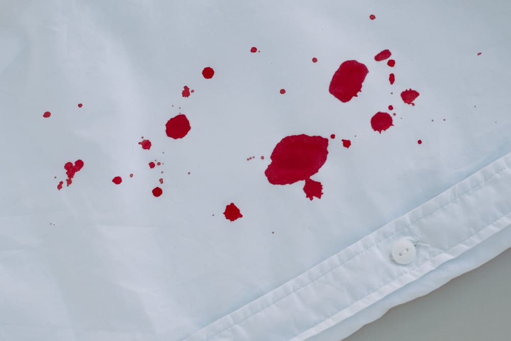 15 Spiritual Meanings When You Dream About Blood