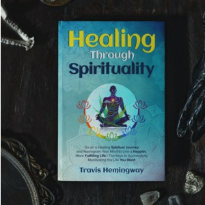 healing through spirituality
